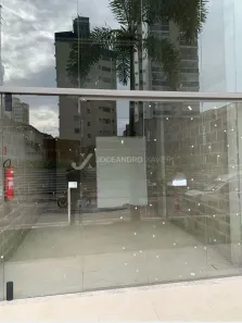 Ponto Comercial para alugar, 37m² no Praia da Costa, Vila Velha