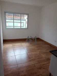 Kitnet com 1 Quarto para alugar, 24m² no Vila Matilde, São Paulo