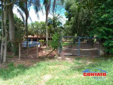 Fazenda/Sítio com 3 Quartos à venda, 200m² no , Itirapina