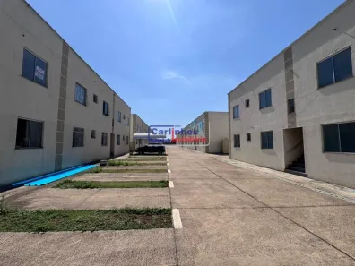 Apartamento com 2 Quartos à venda, 49m² no , Mateus Leme