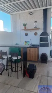 Casa com 3 Quartos à venda, 100m² no Bairro Novo, Olinda