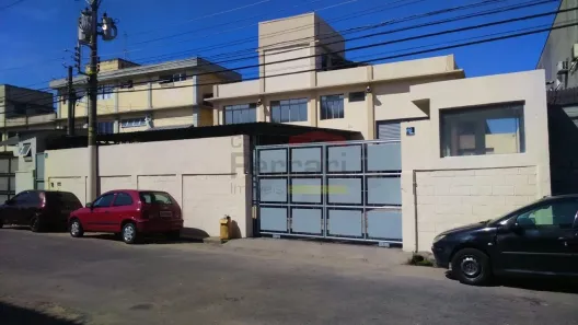 Galpão/Depósito/Armazém para alugar, 929m² no Jardim Pereira Leite, São Paulo
