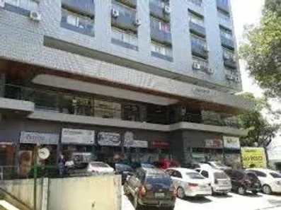 Sala Comercial à venda, 39m² no Espinheiro, Recife
