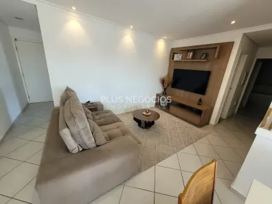Apartamento com 3 Quartos à venda, 110m² no Jardim Residencial Martinez, Sorocaba