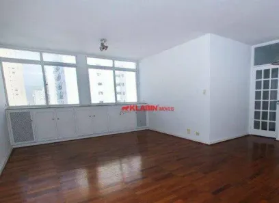 Apartamento com 2 Quartos à venda, 105m² no Cerqueira César, São Paulo