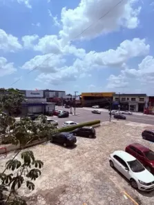 Prédio Comercial para alugar, 1350m² no Parque 10 de Novembro, Manaus