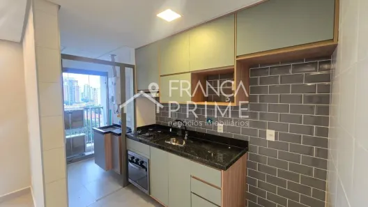 Apartamento com 2 Quartos para alugar, 50m² no Vila Pompéia, São Paulo