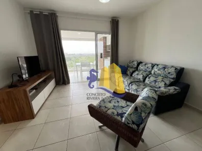Apartamento com 3 Quartos à venda, 98m² no São Lourenço, Bertioga