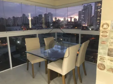 Apartamento com 2 Quartos à venda, 66m² no Bosque da Saúde, São Paulo