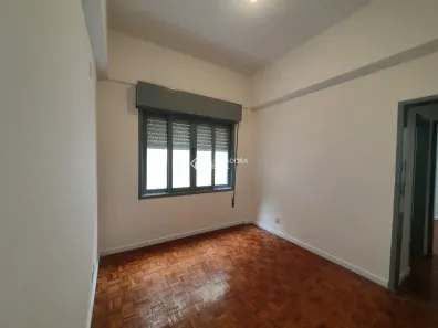 Apartamento com 1 Quarto à venda, 37m² no Independência, Porto Alegre