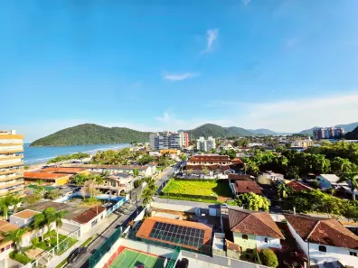 Apartamento com 2 Quartos à venda, 90m² no Centro, Bertioga