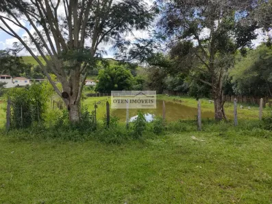Lote/Terreno à venda, 46m² no , Caxambu
