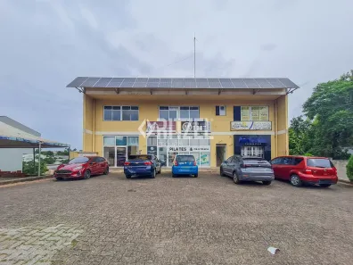 Ponto Comercial para alugar, 100m² no Rondônia, Novo Hamburgo
