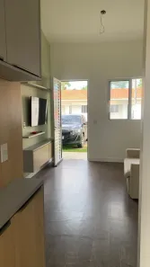 Apartamento com 2 Quartos para alugar, 150m² no Tarumã, Manaus