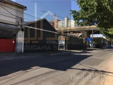 Galpão/Depósito/Armazém para venda ou aluguel, 1132m² no Belenzinho, São Paulo