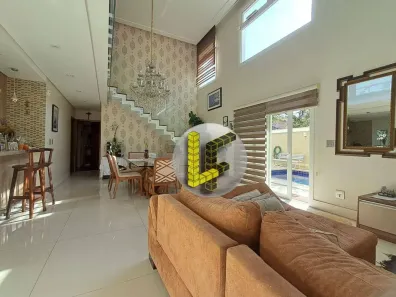 Sobrado com 4 Quartos à venda, 260m² no Jardim São Caetano, São Caetano do Sul