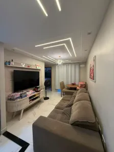 Apartamento com 2 Quartos à venda, 46m² no Planalto, Manaus