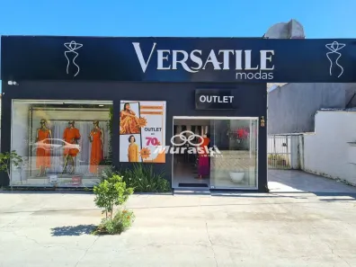 Casa com 2 Quartos à venda, 152m² no Guaratuba, Guaratuba