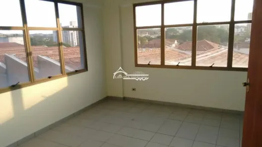 Sala Comercial para alugar, 35m² no Centro, Jacareí