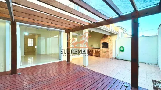 Casa de Condomínio com 3 Quartos à venda, 160m² no Parque Campolim, Sorocaba
