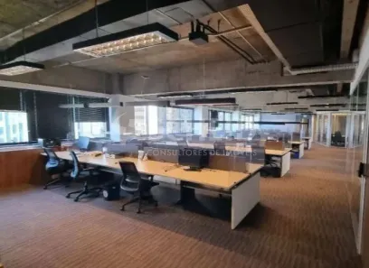 Ponto Comercial à venda, 977m² no Jardim Paulistano, São Paulo