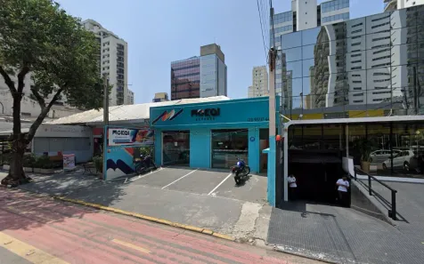 Ponto Comercial para alugar, 180m² no Indianópolis, São Paulo