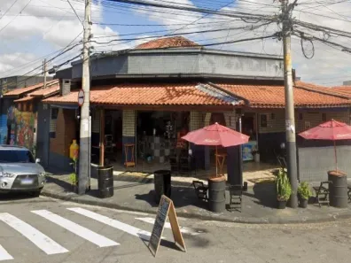 Ponto Comercial para alugar, 200m² no Vila Osasco, Osasco