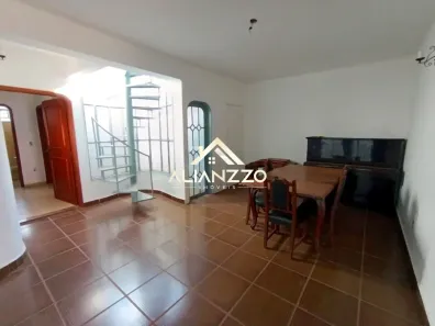 Sobrado com 5 Quartos à venda, 300m² no Alto da Boa Vista, Ribeirão Preto