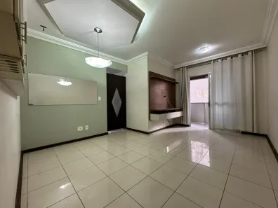 Apartamento com 3 Quartos para alugar, 73m² no Jardim do Lago, Londrina