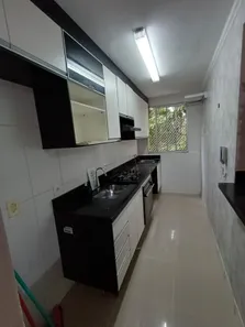 Apartamento com 2 Quartos à venda, 50m² no Parque Munhoz, São Paulo