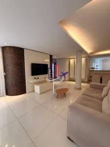 Apartamento com 3 Quartos à venda, 198m² no Jardim da Cidade, Betim