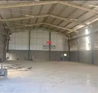 Galpão/Depósito/Armazém para alugar, 1862m² no Civit II, Serra