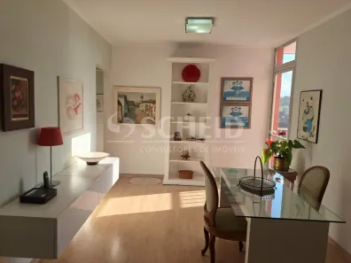 Apartamento com 3 Quartos à venda, 68m² no Vila Nova Caledônia, São Paulo