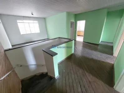Casa com 3 Quartos para alugar, 100m² no Vila Gumercindo, São Paulo