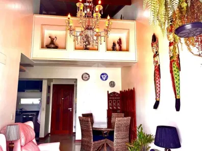 Apartamento com 2 Quartos para alugar, 73m² no Campeche, Florianópolis