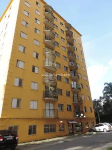 Apartamento com 3 Quartos à venda, 64m² no Vila das Belezas, São Paulo