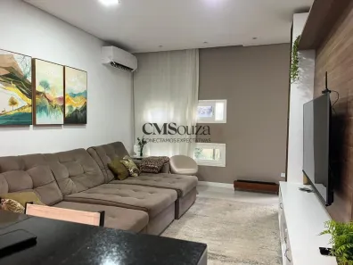 Casa de Condomínio com 3 Quartos à venda, 205m² no Esperança, Londrina