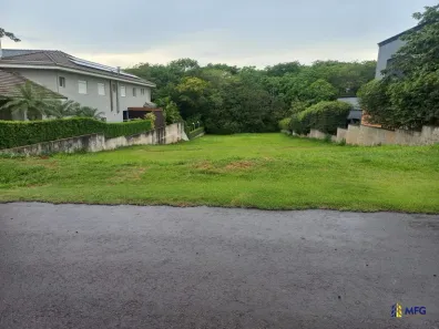 Lote/Terreno à venda, 1500m² no Residencial Fazenda Alvorada, Porto Feliz
