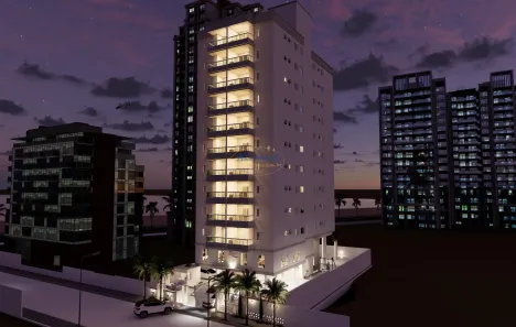 Apartamento com 2 Quartos à venda, 56m² no Real, Praia Grande