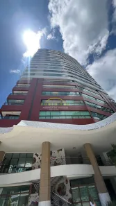 Apartamento com 4 Quartos à venda, 181m² no Vitória, Salvador