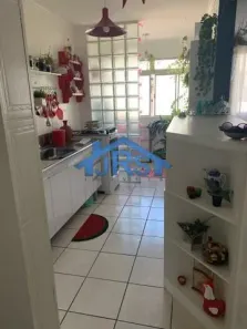 Apartamento com 2 Quartos à venda, 58m² no Cidade das Flores, Osasco