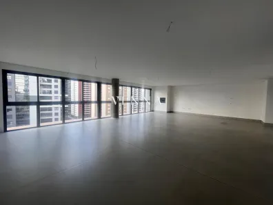 Apartamento com 3 Quartos à venda, 185m² no Gleba Fazenda Palhano, Londrina