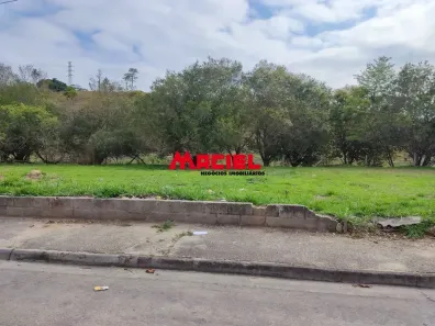 Lote/Terreno à venda, 125m² no Residencial São Francisco, São José dos Campos