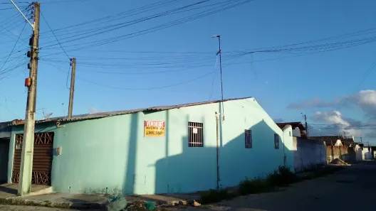 Casa com 3 Quartos à venda, 130m² no Santos Dumont, Maceió