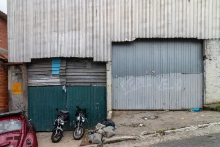 Ponto Comercial para alugar, 500m² no Vila Congonhas, São Paulo
