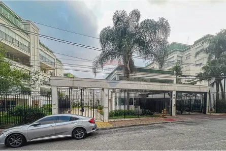 Apartamento com 3 Quartos à venda, 130m² no Parque Mandaqui, São Paulo