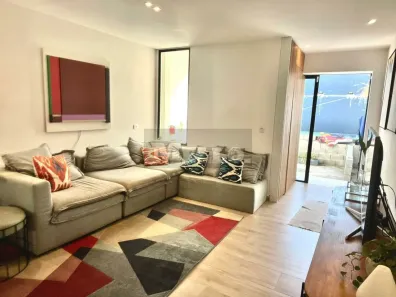 Sobrado com 3 Quartos à venda, 130m² no Mirandópolis, São Paulo