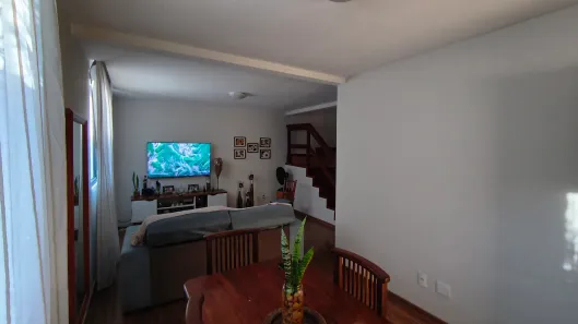 Casa de Condomínio com 4 Quartos à venda, 120m² no Taquara, Rio de Janeiro