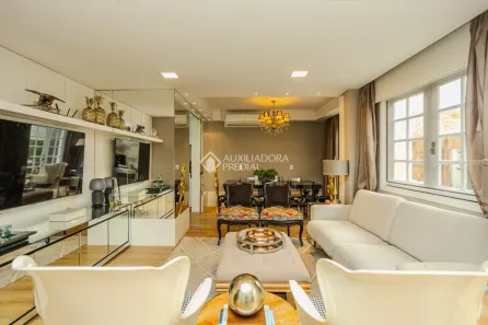 Casa de Condomínio com 4 Quartos à venda, 227m² no Estância Velha, Canoas