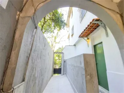 Apartamento com 2 Quartos à venda, 63m² no Tijuca, Rio de Janeiro